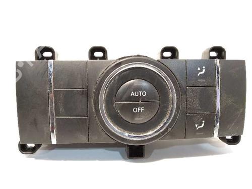 Climate control MERCEDES-BENZ R-CLASS (W251, V251)  | BP5409895I5 