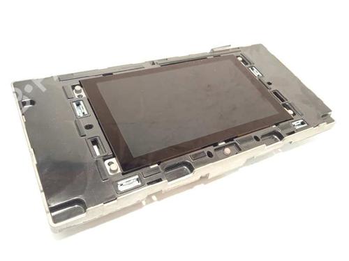 Used Display monitor Display monitor MERCEDES-BENZ SPRINTER 4-t Van (B907, B910) 419 CDI RWD (907.643, 907.645, 907.647) (190 hp) 26208021 26208021