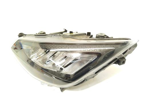 Left headlight SEAT IBIZA V (KJ1, KJG) 1.0 TSI | BP36032067C28 - Image 2