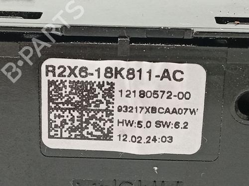 Switch FORD TOURNEO CUSTOM V362 Bus (F3) 1.0 EcoBoost PHEV | BP33655254I30 - Image 5