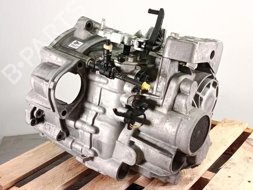 Gearbox VW PASSAT B8 Variant (3G5, CB5) 2.0 TDI | BP34206621M3 - Image 2