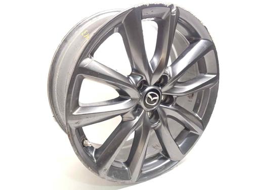 Fælk MAZDA 3 Hatchback (BP) 2.0 SKYACTIV-G M Hybrid (122 hp) 16501090