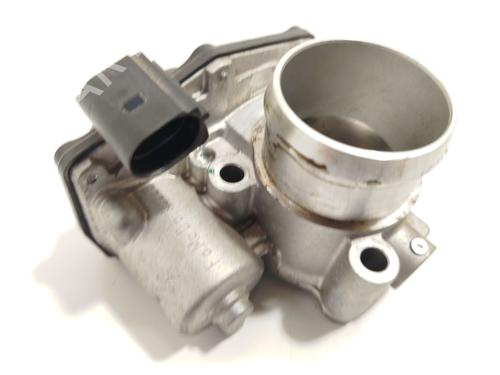 Used Throttle body FORD FIESTA VII (HJ, HF) [2017-2026]  26556674