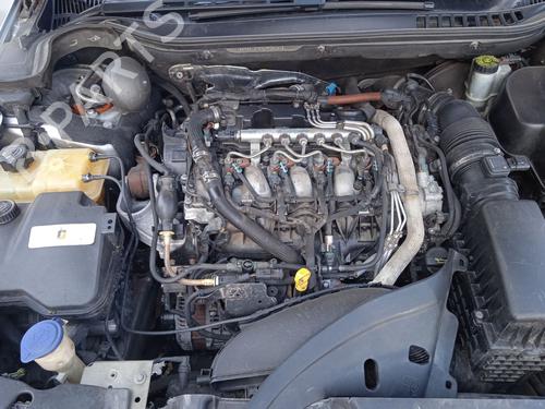 Suspension compressor CITROËN C5 III (RD_) 2.2 HDi (RD4HTH) | BP28217882M103 