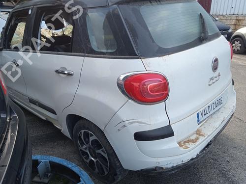 Subframe FIAT 500L (351_, 352_) 1.4 (199LYB1B) | BP26208768M9 - Image 21