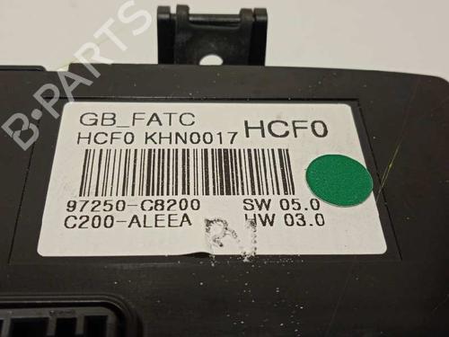 Climate control HYUNDAI i20 II (GB, IB)  | BP7450702I5 
