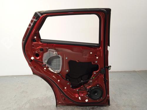 Dør venstre bagtil MAZDA CX-3 (DK) 2.0 SKYACTIV-G | BP25864588C4  - Image 5