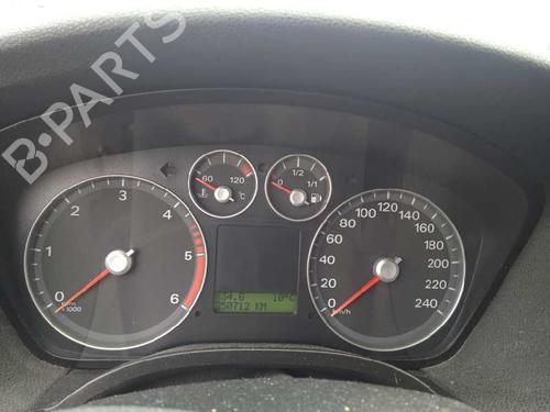 AC compressor FORD FOCUS II (DA_, HCP, DP) 1.6 TDCi | BP16336267M34