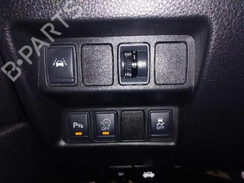 Steering column stalk NISSAN QASHQAI II (J11, J11_) 1.5 dCi | BP5953785I23 