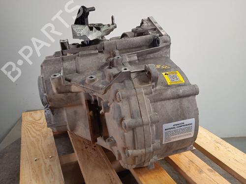 Gearbox SKODA OCTAVIA III Combi (5E5, 5E6) 2.0 TDI 4x4 | BP29525178M3 