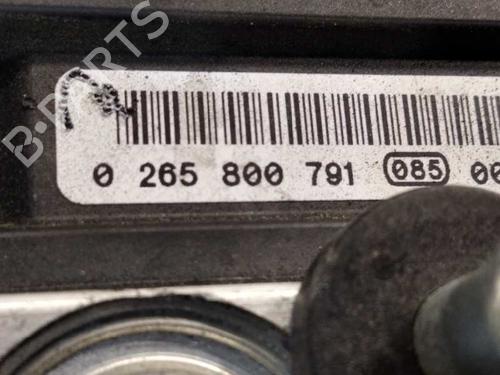 ABS pump FORD KA (RU8)  | BP8900728M43 