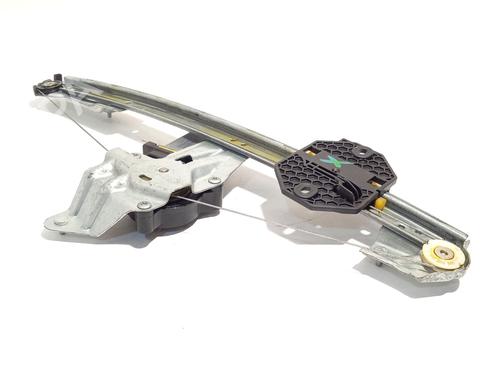 Front left window mechanism DACIA SANDERO II 1.5 dCi 75 / Blue dCi 75 (B8JW, B8M4, B8AH, B8M7, B8M6) | BP32435550C22