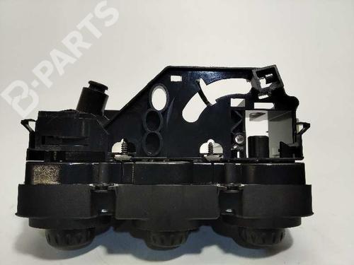 Climate control SEAT LEON (1P1) 1.9 TDI | BP1132130I5 