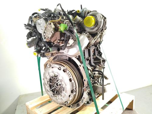 Motor RENAULT ESPACE IV (JK0/1_) 2.0 dCi (JK01, JK02, JK1J, JK1K, JK1H) (150 hp) 27156634