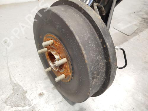 Rear axle FORD TOURNEO CUSTOM V362 Bus (F3) 1.0 EcoBoost PHEV | BP30078830M2 