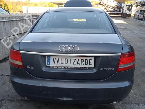 Electronic module AUDI A6 C6 (4F2) 2.0 TDI | BP23862445M83  - Image 13