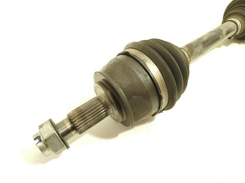 Right front driveshaft JEEP COMPASS (MP, M6, MV, M7) 1.4 MultiAir | BP33796119M39 - Image 2