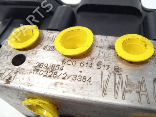 ABS pump SEAT IBIZA IV (6J5, 6P1)  | BP29020553M43 