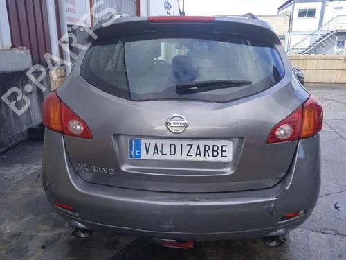 Electronic module NISSAN MURANO II (Z51)  | BP17473701M83 