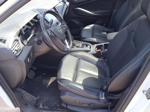 Steering column OPEL GRANDLAND / GRANDLAND X (A18, P1UO) 1.6 Turbo D (75) | BP19403571M21 