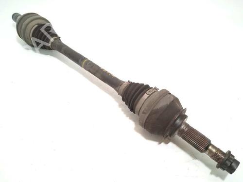 Used Left rear driveshaft Left rear driveshaft 9758149 9758149