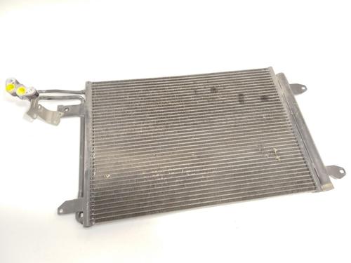 Used AC radiator AC radiator SKODA OCTAVIA II (1Z3) [2004-2013] 21219082 21219082