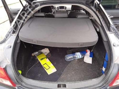 Radio OPEL INSIGNIA A (G09) 2.0 CDTI (68) | BP7667036E6 