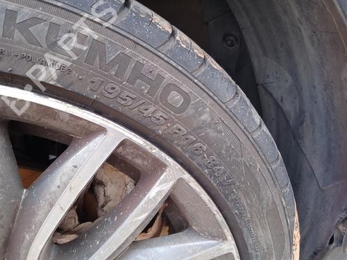 Starter FIAT 500 (312_) 1.2 (312AXA1A) | BP24611890M8 - Image 22