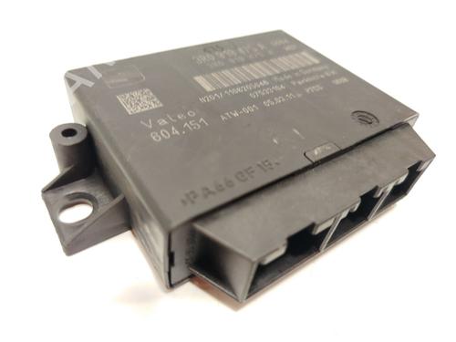 Used Electronic module Electronic module 24635764 24635764