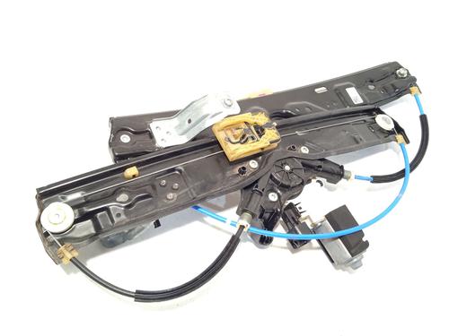 Used Rear left window mechanism JAGUAR XF II (X260) 3.0 D (300 hp) 23192940