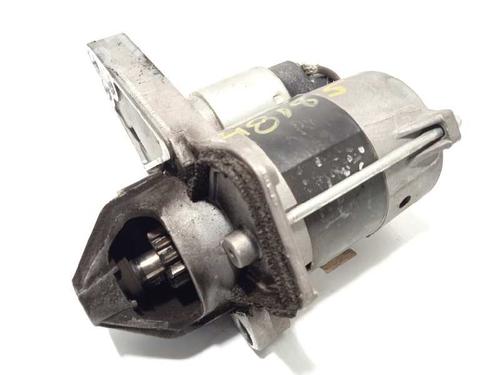 Used Starter RENAULT CAPTUR I (J5_, H5_) 0.9 TCe 90 (90 hp) 10553188