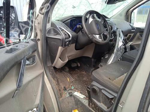 Electronic module FORD TRANSIT CUSTOM V362 Van (FY, FZ)  | BP9691238M83 