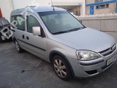 Used Parts OPEL COMBO Tour  1.3 CDTI 16V  943986