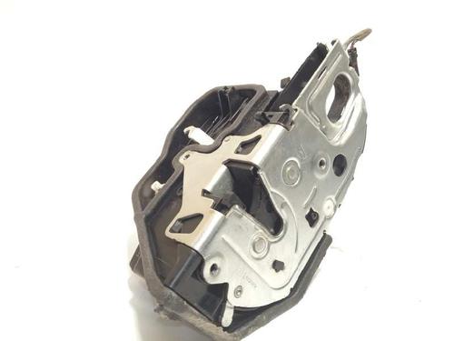 Used Rear left lock Rear left lock 6835889 6835889