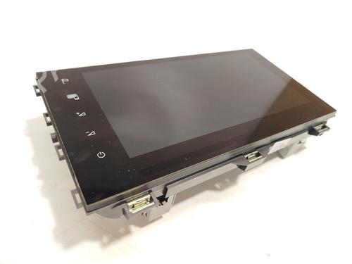 Used Display monitor Display monitor SEAT IBIZA V (KJ1, KJG) 1.0 TSI (95 hp) 30906976 30906976