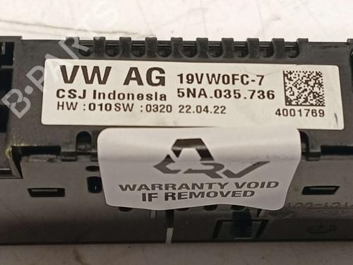 Electronic module CUPRA FORMENTOR (KM7, KMP) 2.0 TDI 4Drive | BP38435019M83 - Image 4
