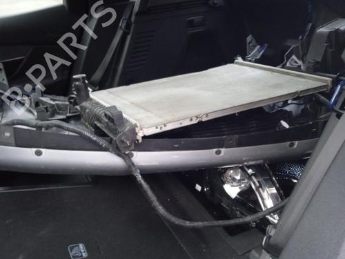 Rear left window mechanism PEUGEOT 3008 II SUV (MC_, MR_, MJ_, M4_) 1.6 THP 165 (M45GYW, M45GZW, M45GYV) | BP23105738C24 