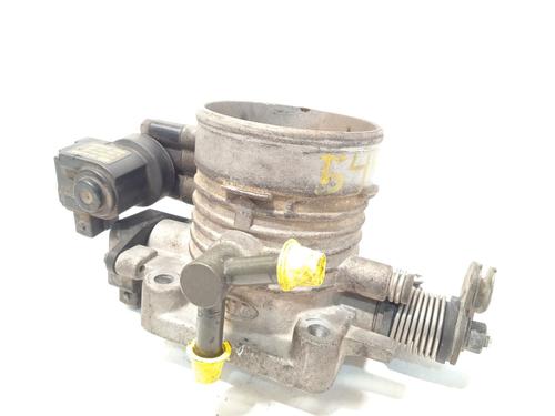 Throttle body KIA CARNIVAL II (GQ) 2.5 V6 | BP20168023M82 