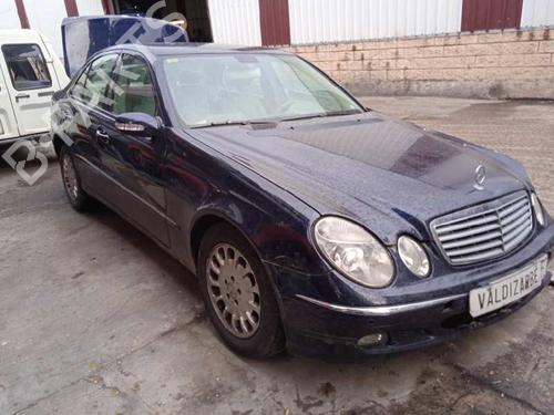 Electronic module MERCEDES-BENZ E-CLASS (W211) E 270 CDI (211.016) | BP9399479M83  - Image 7
