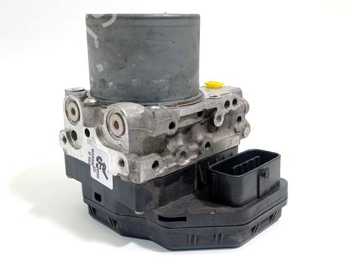 Used ABS pump MAZDA 6 Hatchback (GH) 1.8 MZR (120 hp) 21392316