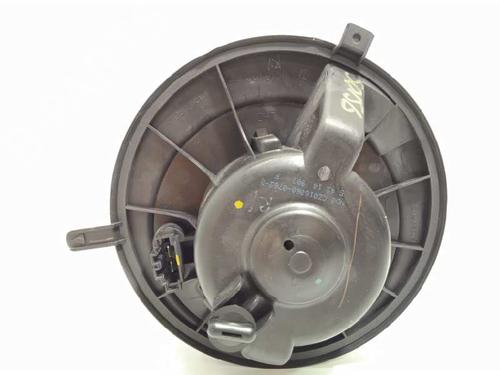 Heater blower motor SKODA YETI (5L) 1.2 TSI | BP12682160M62 