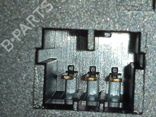 Rear wiper motor LANCIA MUSA (350_)  | BP16974768M102 