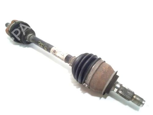 Used Left front driveshaft Left front driveshaft 8322352 8322352