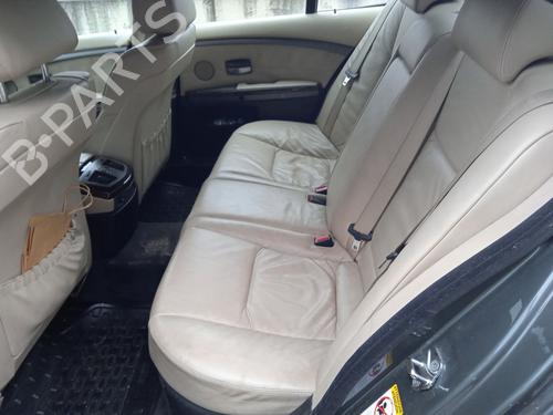Lichtmaschine BMW 7 (E65, E66, E67) 740 d | BP23389302M7 