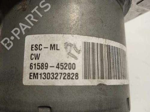 ABS pump KIA CEE'D (JD)  | BP12119732M43 