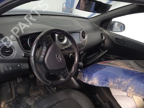 Left front window switch HYUNDAI i10 II (BA, IA) 1.2 | BP33204876I27  - Image 32