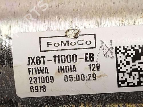 Starter FORD FOCUS IV (HN) 1.0 EcoBoost mHEV | BP37711822M8  - Image 5
