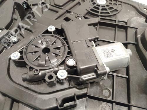 Front left window mechanism KIA NIRO II (SG2) EV | BP29019251C22 - Image 2