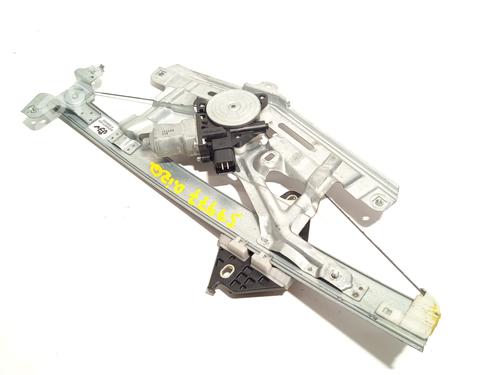 Rudehejsemekanisme ventre foran Rudehejsemekanisme ventre foran HONDA CIVIC VIII Hatchback (FN, FK) 2.2 CTDi (FK3) (140 hp) 33810660 33810660