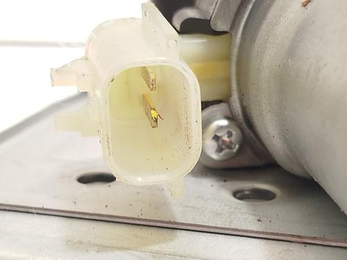 Front left window mechanism DACIA SPRING EV (B6M1) | BP33173493C22 - Image 5